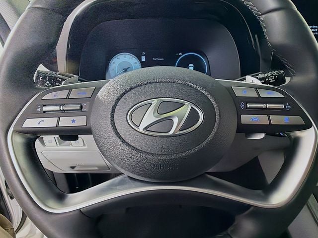 2025 Hyundai Palisade SEL Premium 7 Passenger