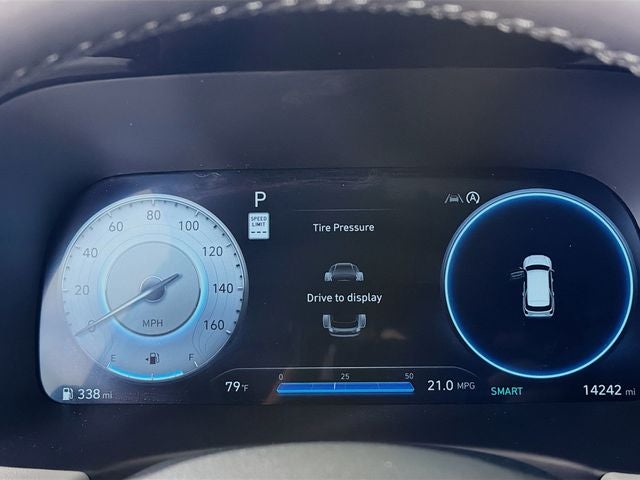2025 Hyundai Palisade SEL Premium 7 Passenger