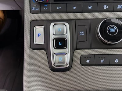 2025 Hyundai Palisade SEL Premium 7 Passenger