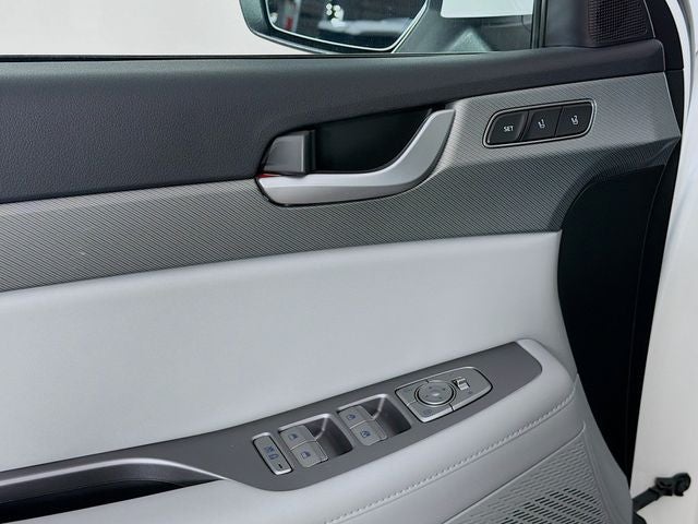 2025 Hyundai Palisade SEL Premium 7 Passenger