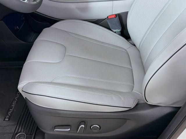 2025 Hyundai Palisade SEL Premium 7 Passenger
