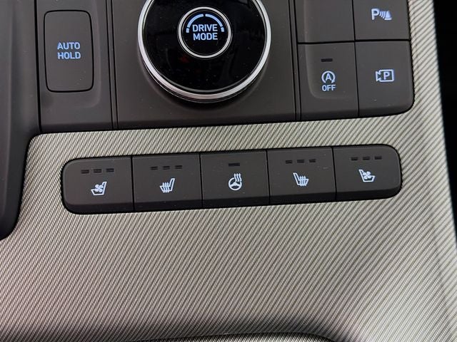 2025 Hyundai Palisade SEL Premium 7 Passenger
