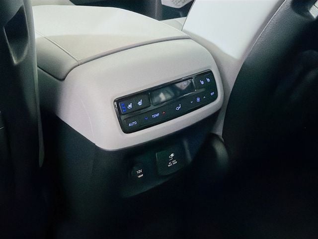 2025 Hyundai Palisade SEL Premium 7 Passenger