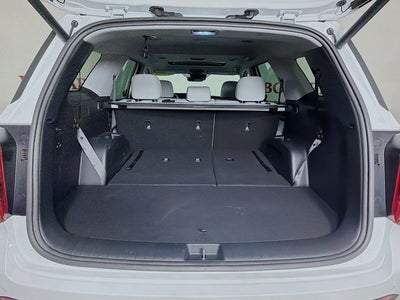 2025 Hyundai Palisade SEL Premium 7 Passenger
