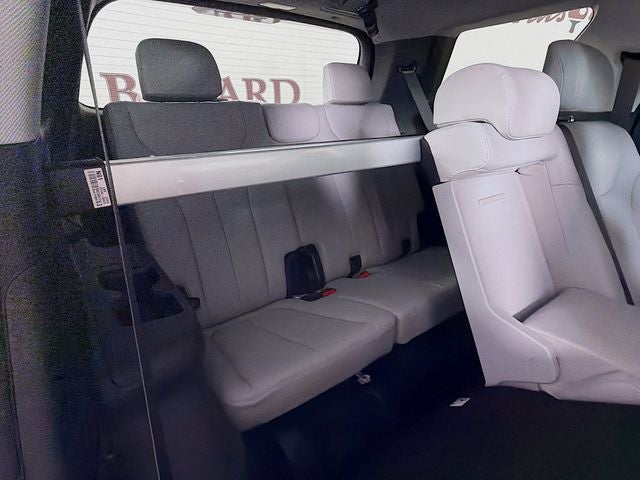 2025 Hyundai Palisade SEL Premium 7 Passenger