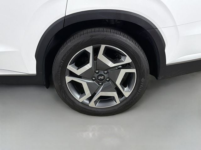 2025 Hyundai Palisade SEL Premium 7 Passenger
