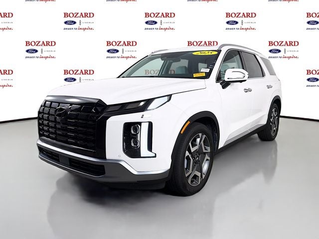 2025 Hyundai Palisade SEL Premium 7 Passenger