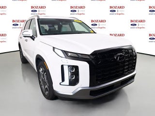2025 Hyundai Palisade SEL Premium 8 Passenger