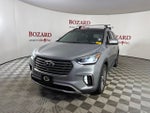2017 Hyundai Santa Fe Limited Ultimate