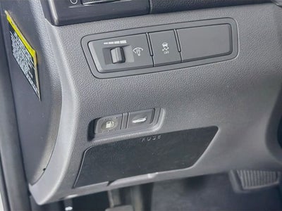 2012 Hyundai Sonata Hybrid Base