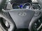 2012 Hyundai Sonata Hybrid Base