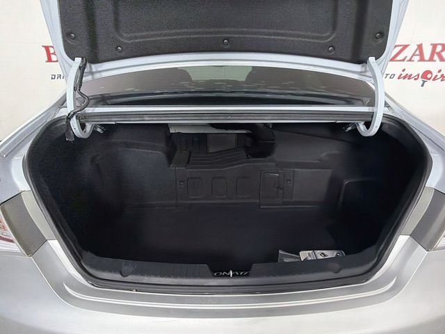 2012 Hyundai Sonata Hybrid Base