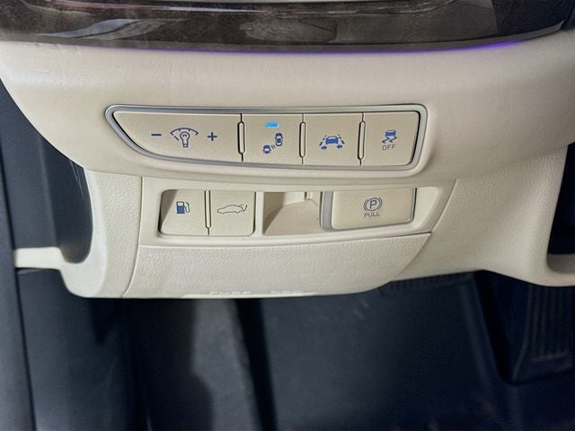 2017 Genesis G90 3.3T Premium