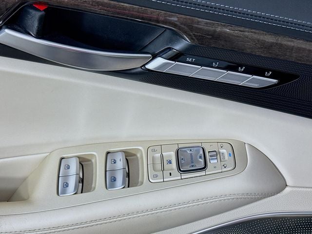 2017 Genesis G90 3.3T Premium