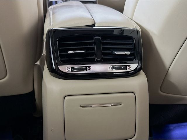 2017 Genesis G90 3.3T Premium