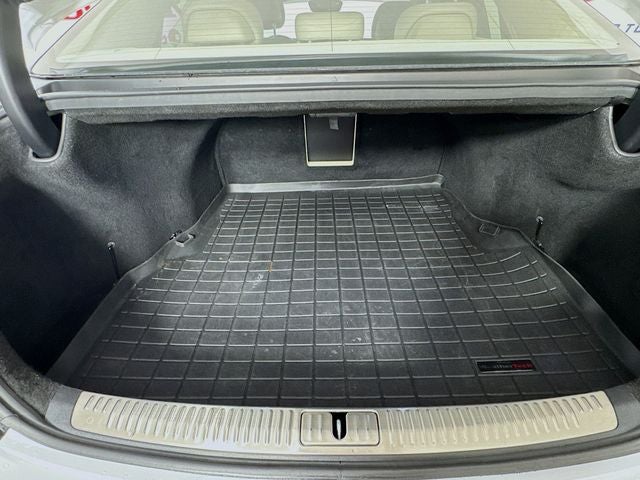 2017 Genesis G90 3.3T Premium