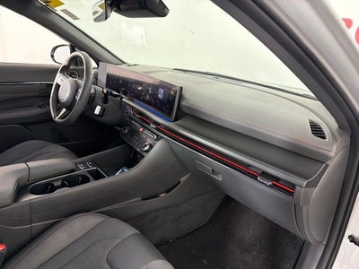 2024 Hyundai Sonata N Line
