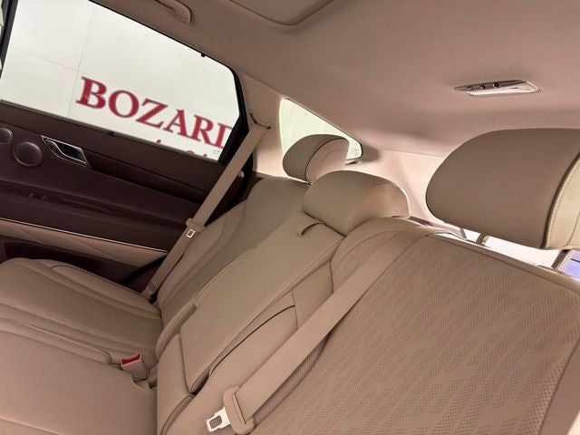 2022 Genesis GV80 2.5T