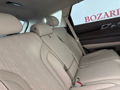 2022 Genesis GV80 2.5T