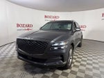 2022 Genesis GV80 2.5T
