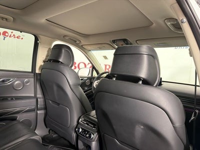 2021 Genesis GV80 3.5T