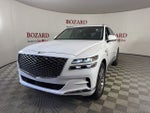 2021 Genesis GV80 3.5T