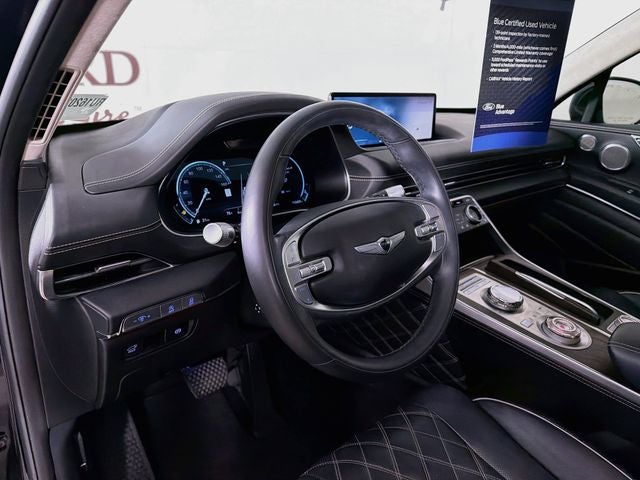 2024 Genesis GV80 3.5T