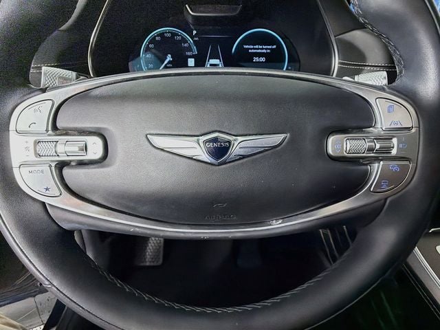 2024 Genesis GV80 3.5T