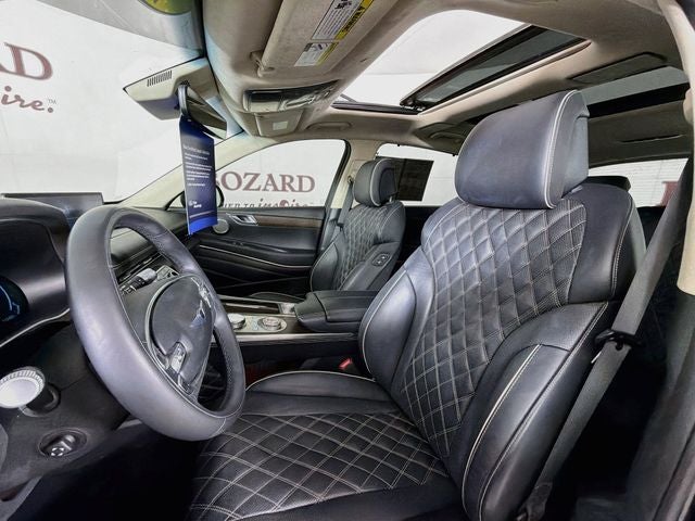 2024 Genesis GV80 3.5T
