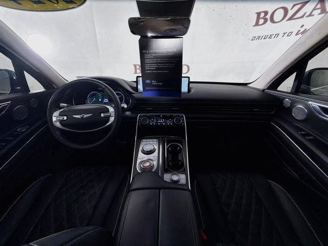 2024 Genesis GV80 3.5T