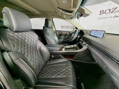 2024 Genesis GV80 3.5T