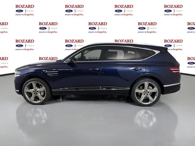 2024 Genesis GV80 3.5T