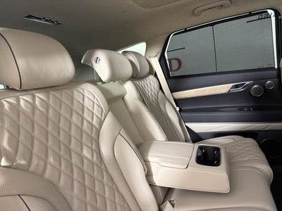 2024 Genesis GV80 3.5T