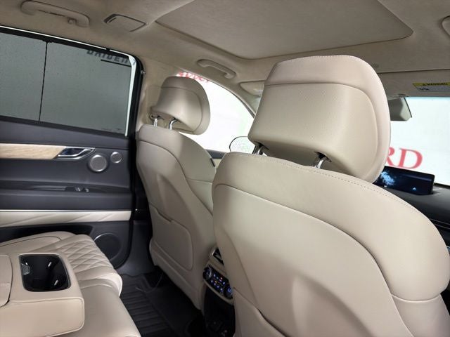 2024 Genesis GV80 3.5T