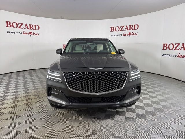 2024 Genesis GV80 3.5T