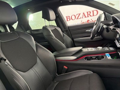 2022 Genesis GV70 3.5T Sport