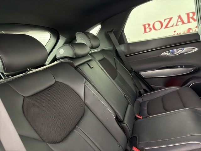 2022 Genesis GV70 3.5T Sport