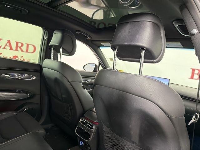 2022 Genesis GV70 3.5T Sport