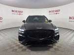 2022 Genesis GV70 3.5T Sport