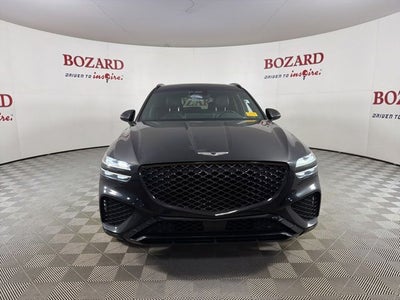 2022 Genesis GV70 3.5T Sport
