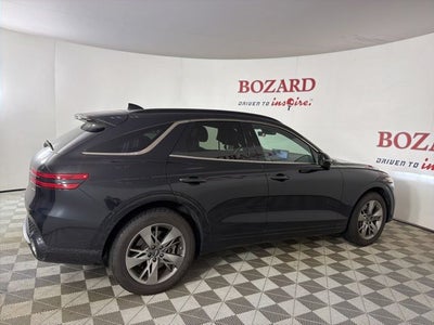 2022 Genesis GV70 3.5T Sport