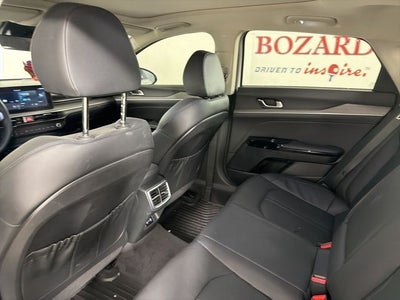 2025 Kia K5 EX