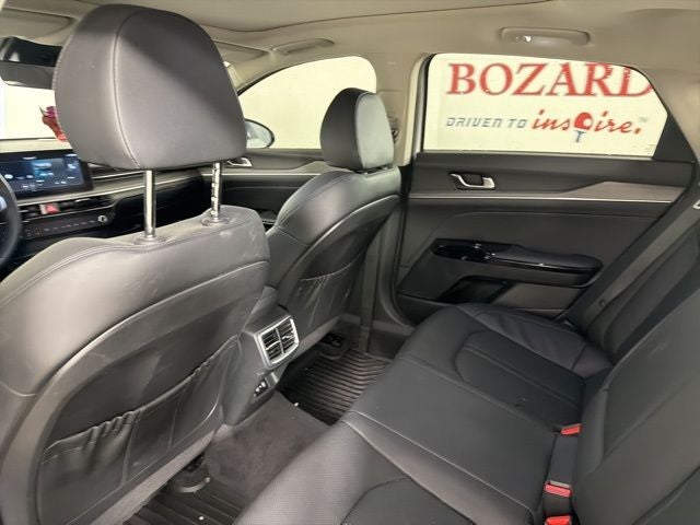 2025 Kia K5 EX