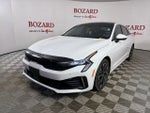 2025 Kia K5 EX