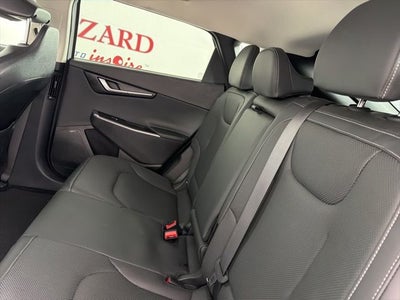 2023 Kia EV6 Wind