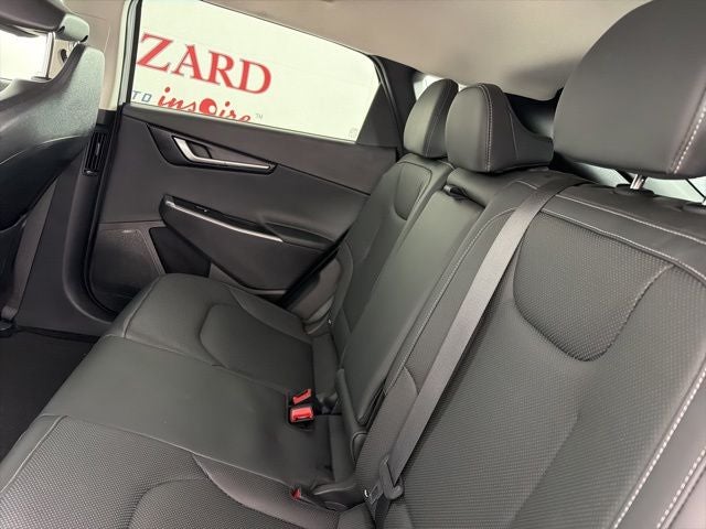 2023 Kia EV6 Wind