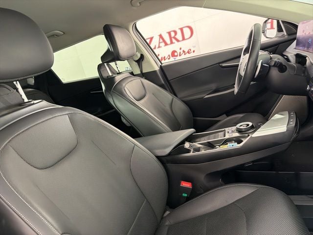 2023 Kia EV6 Wind