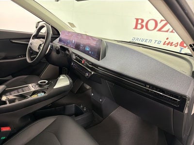 2023 Kia EV6 Wind