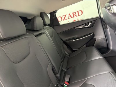 2023 Kia EV6 Wind