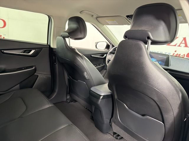 2023 Kia EV6 Wind
